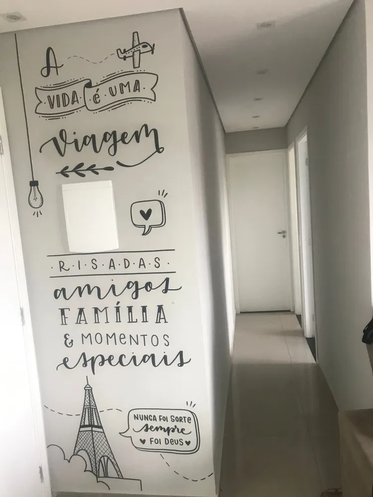Apartamento, 2 quartos - Foto 8
