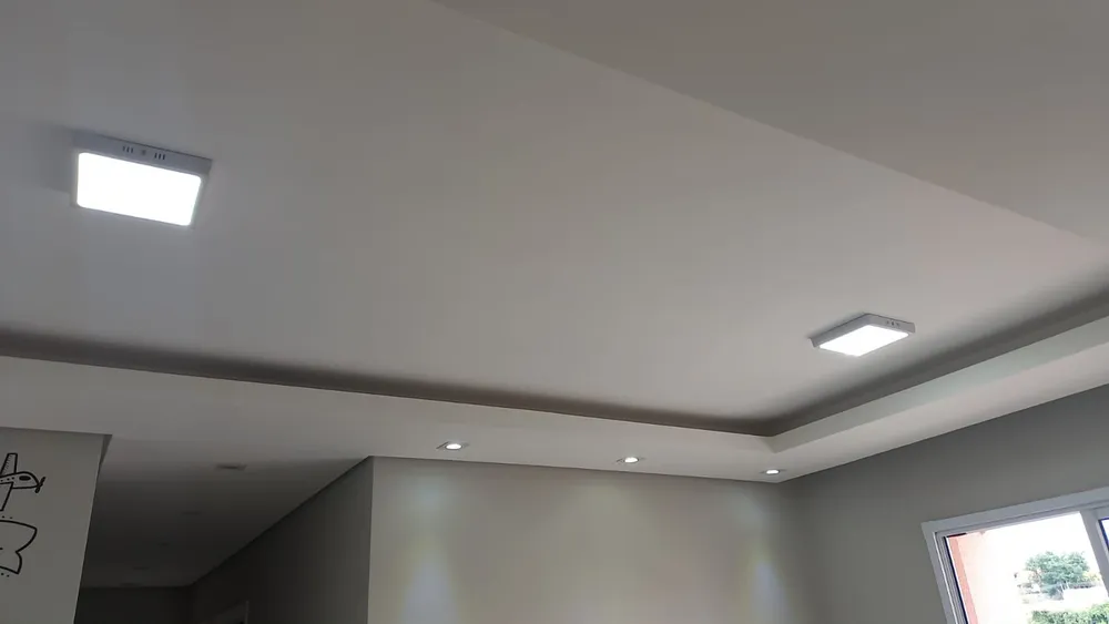 Apartamento, 2 quartos - Foto 7