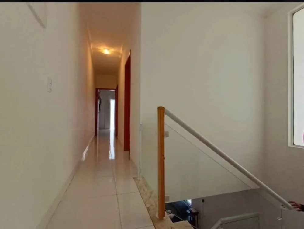 Casa, 3 quartos - Foto 3