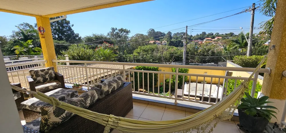 Casa, 4 quartos, 293 m² - Foto 7