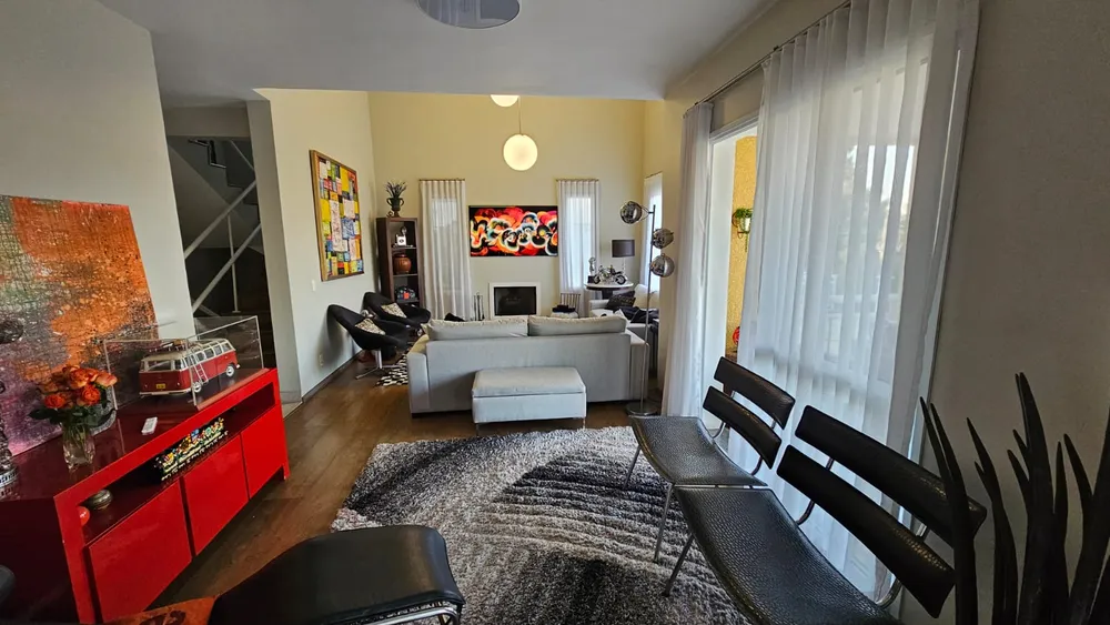 Casa, 4 quartos, 293 m² - Foto 5