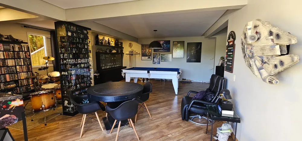 Casa, 4 quartos, 293 m² - Foto 6