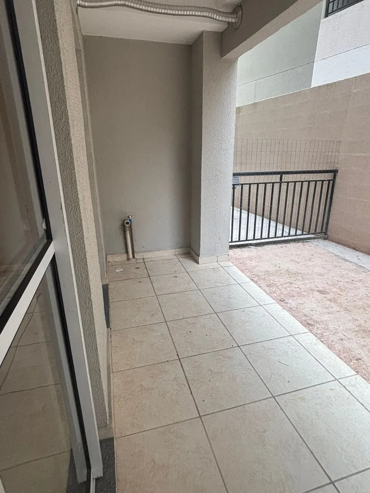 Apartamento, 2 quartos - Foto 8