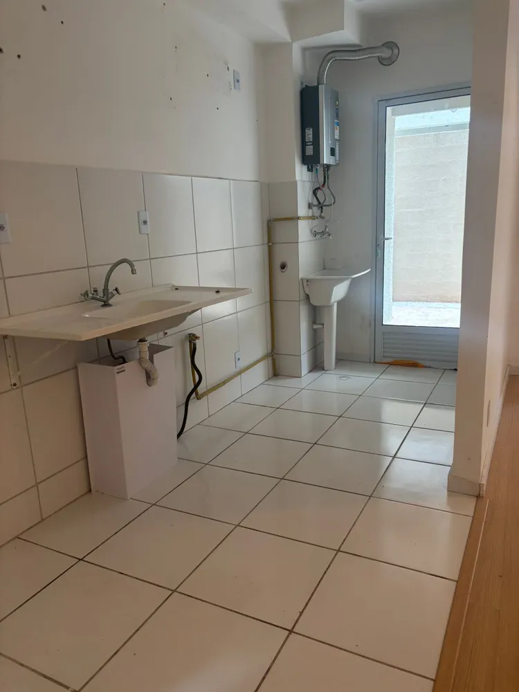 Apartamento, 2 quartos - Foto 3