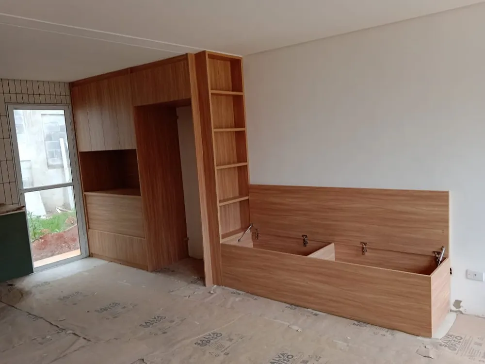 Casa, 3 quartos - Foto 6