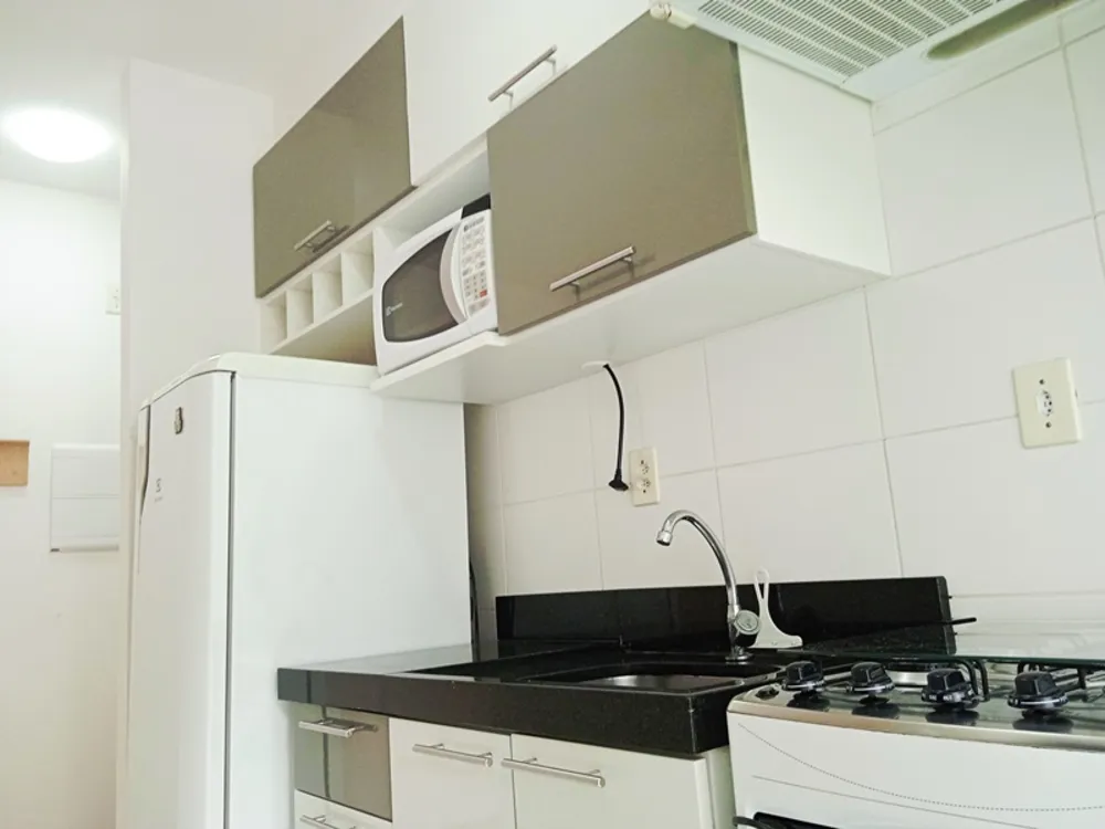 Apartamento, 2 quartos, 50 m² - Foto 3