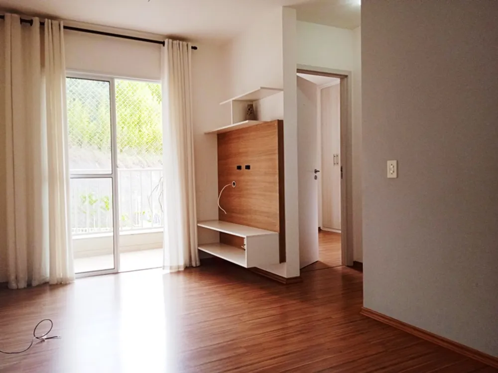 Apartamento, 2 quartos, 50 m² - Foto 7