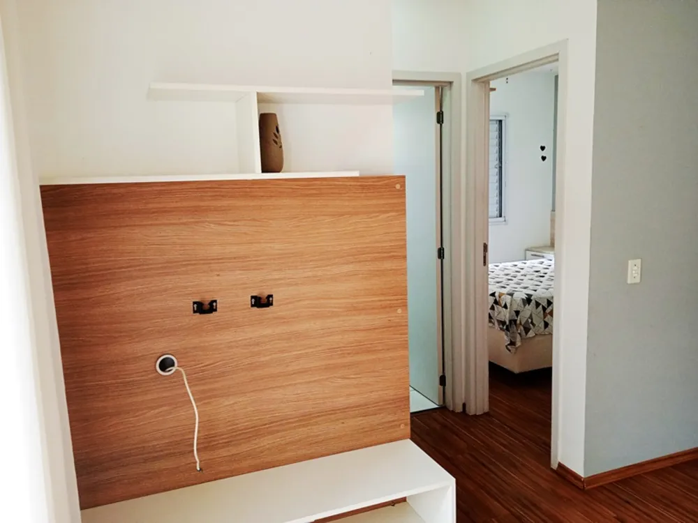 Apartamento, 2 quartos, 50 m² - Foto 1
