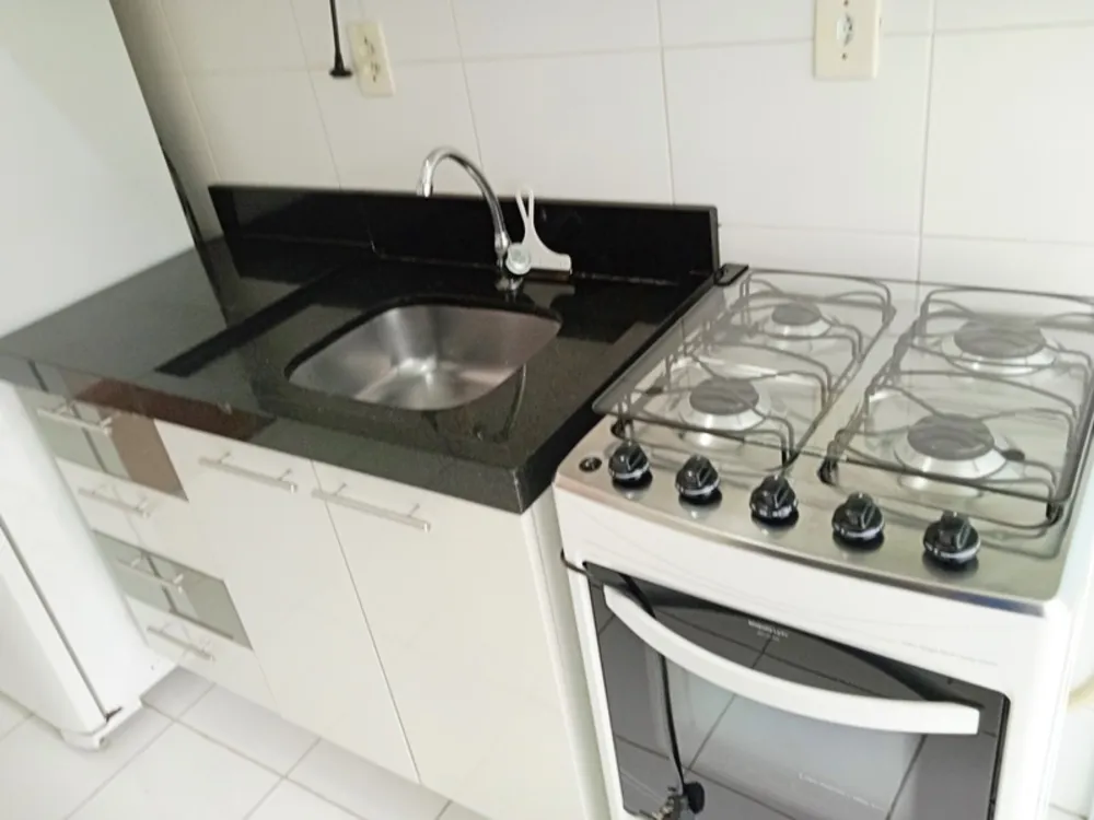 Apartamento, 2 quartos, 50 m² - Foto 2