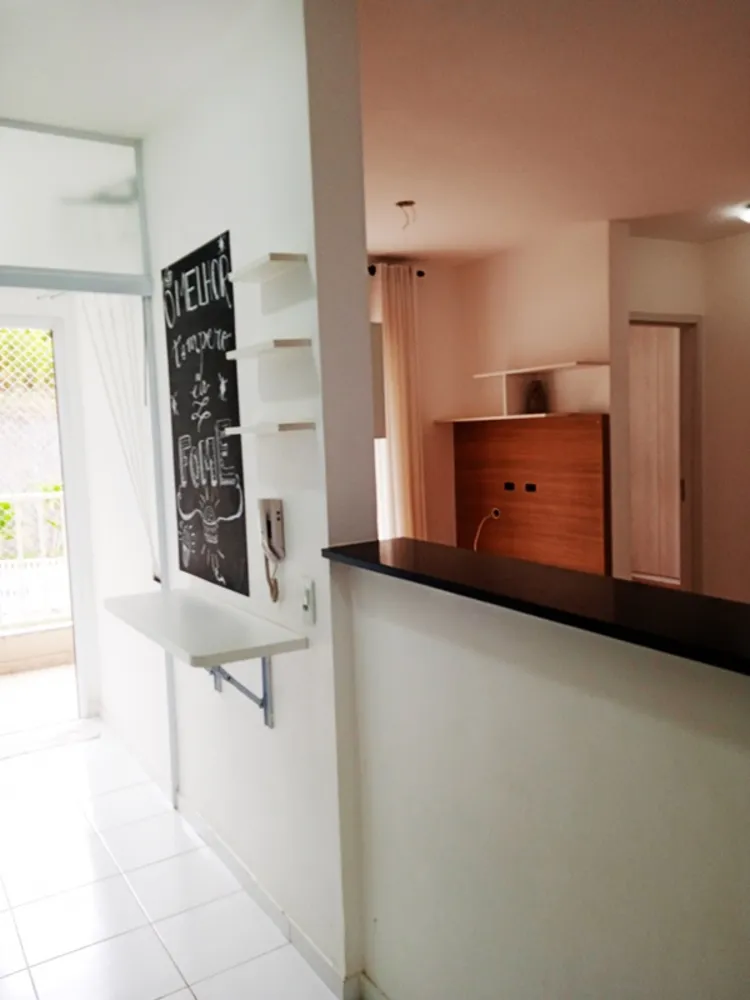 Apartamento, 2 quartos, 50 m² - Foto 4