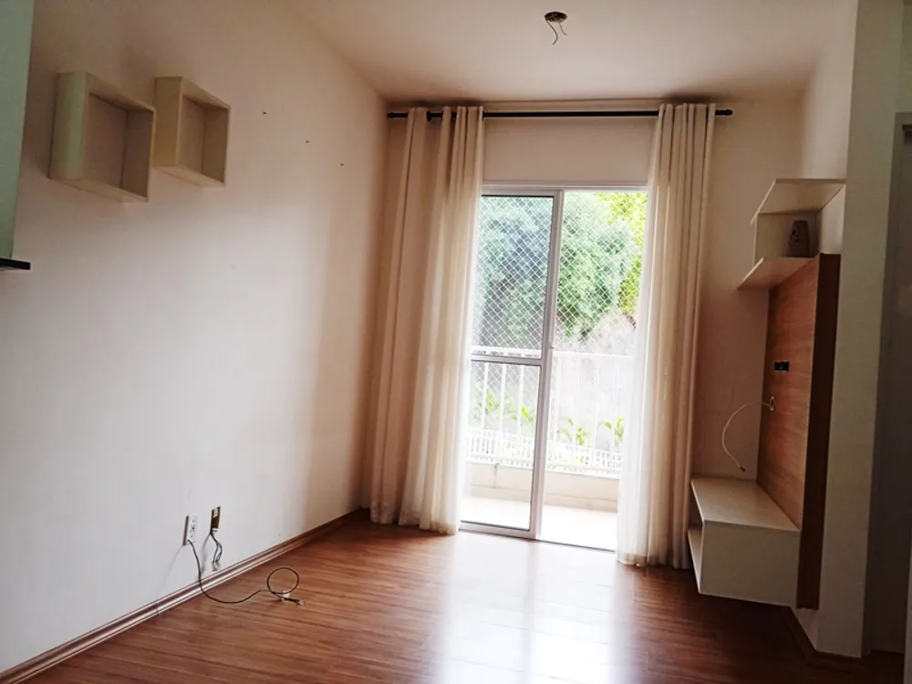 Apartamento, 2 quartos, 50 m² - Foto 6