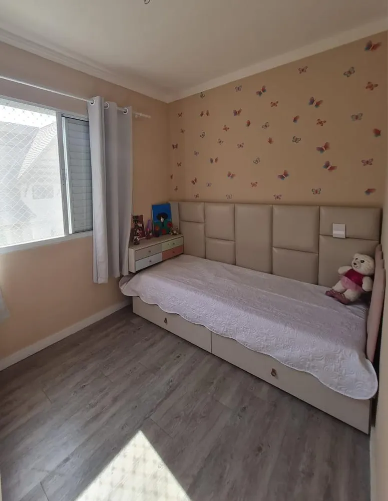 Casa, 3 quartos, 97 m² - Foto 1