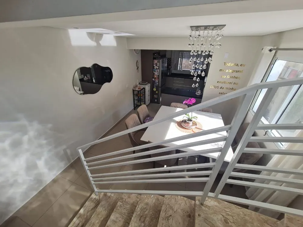 Casa, 3 quartos, 97 m² - Foto 4