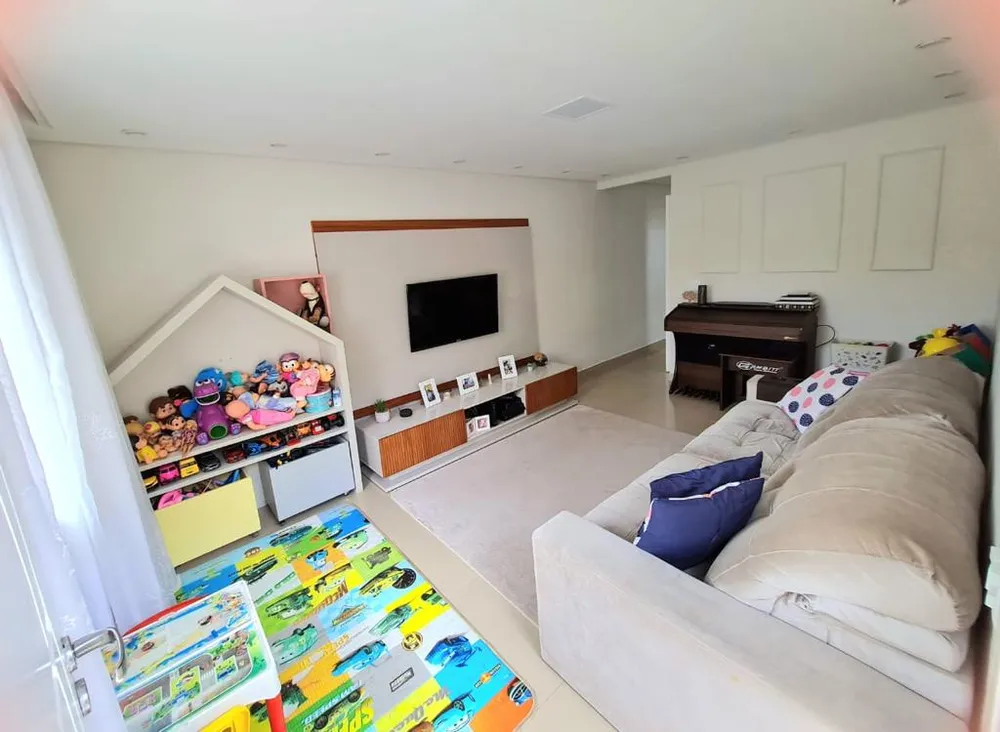 Casa, 3 quartos, 97 m² - Foto 7