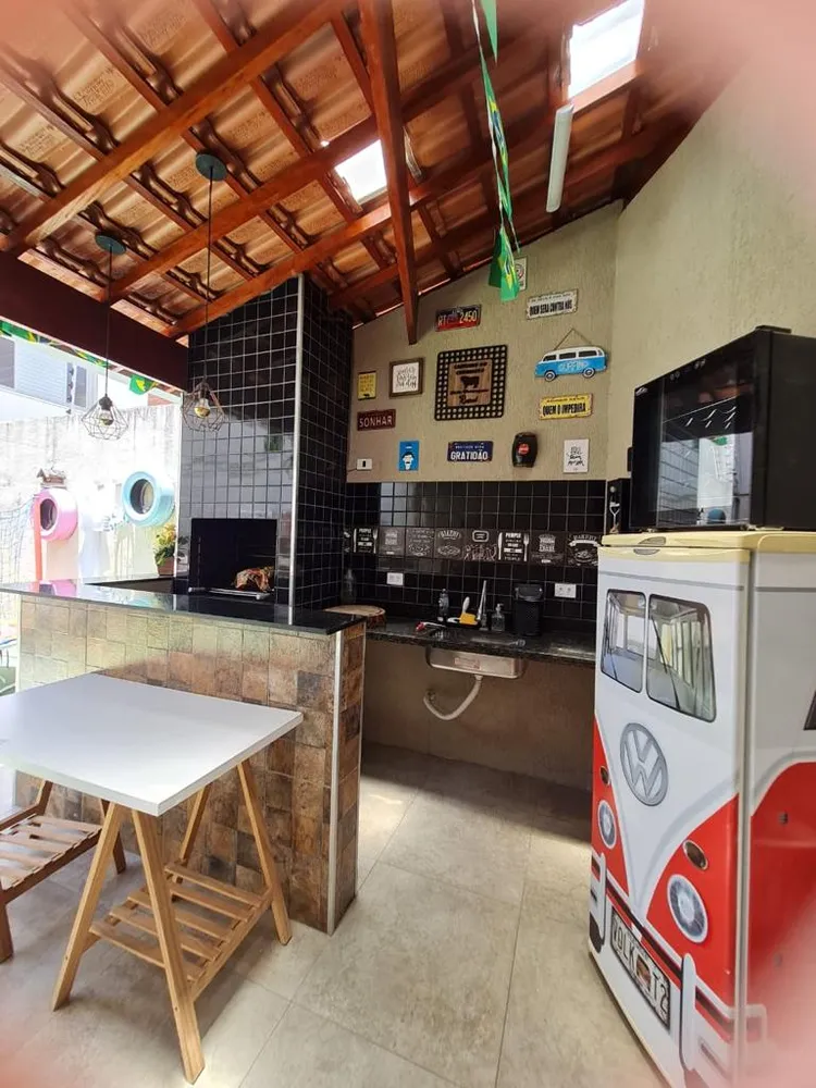 Casa, 3 quartos, 97 m² - Foto 5