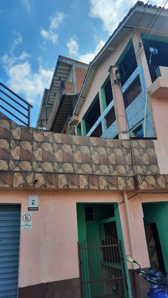 Casa, 2 quartos, 620 m² - Foto 5