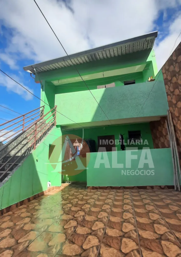 Casa, 2 quartos, 620 m² - Foto 1