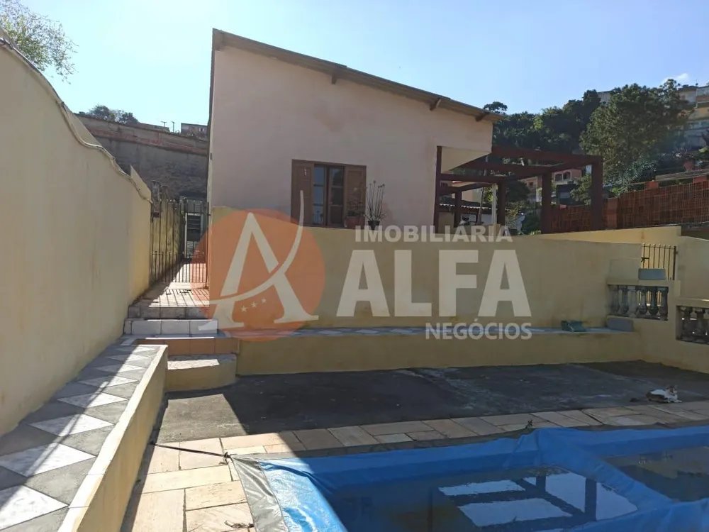 Casa, 4 quartos, 240 m² - Foto 4