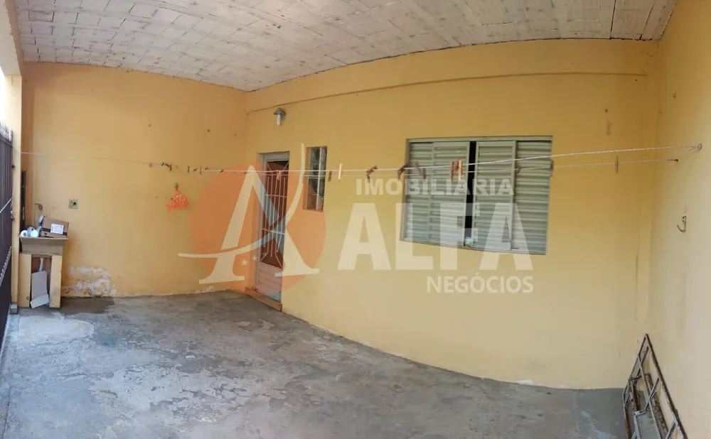 Casa, 4 quartos, 240 m² - Foto 3