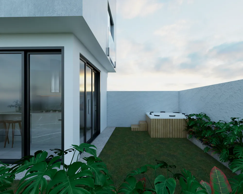 Casa - Foto 5
