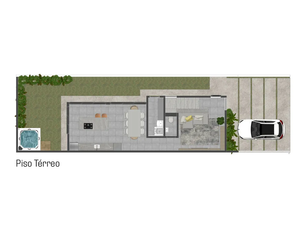 Casa - Foto 8
