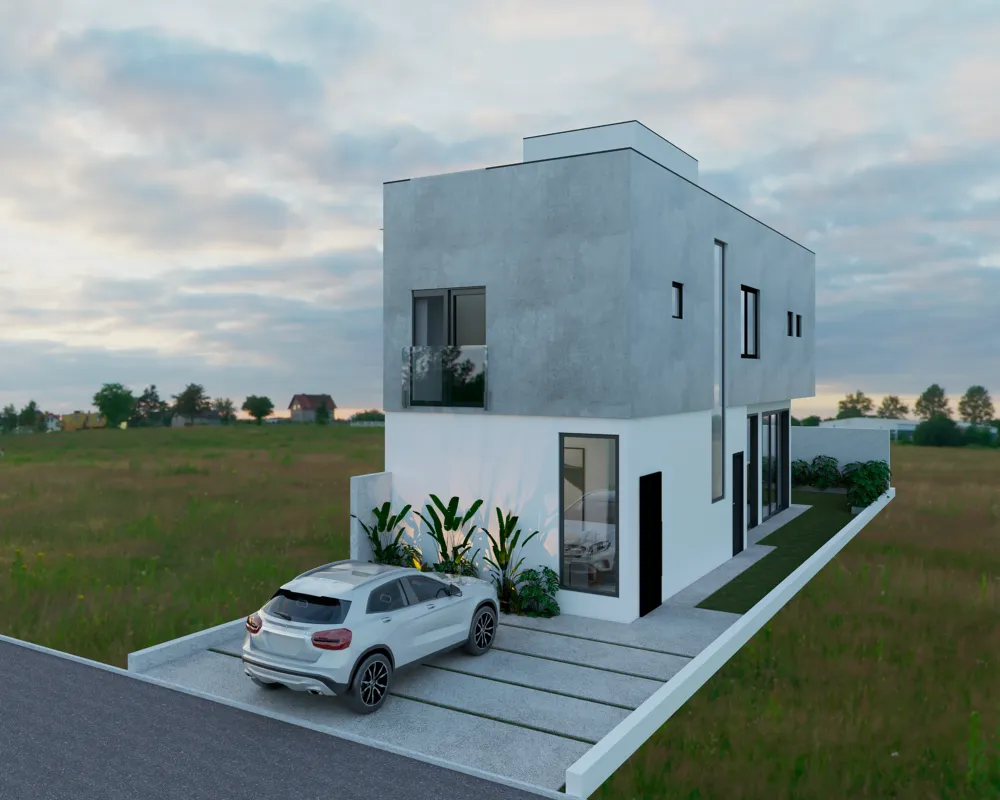 Casa - Foto 1