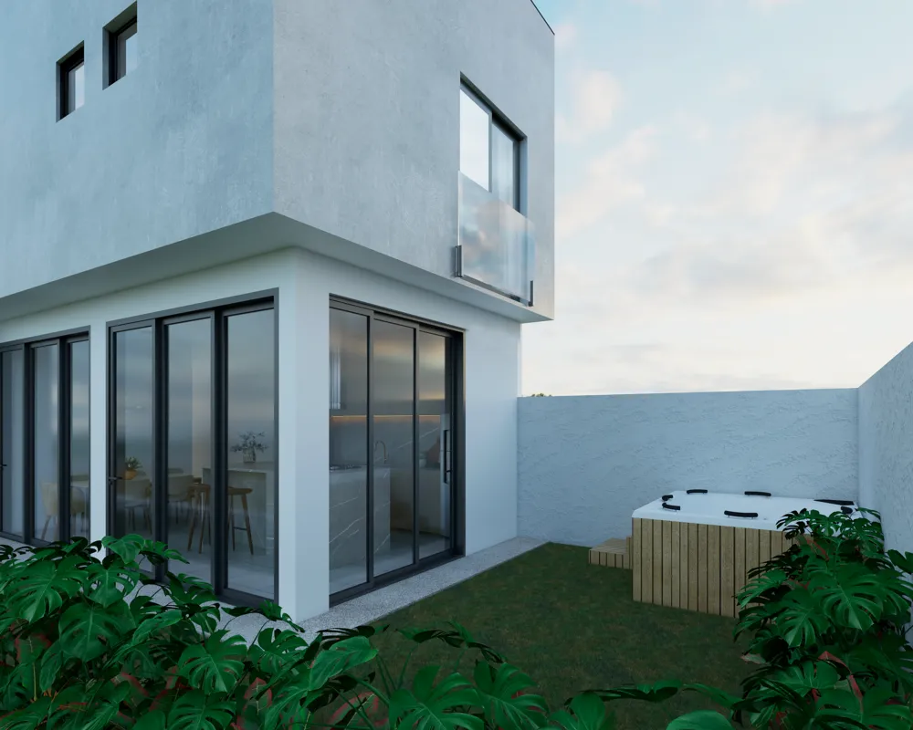 Casa - Foto 6