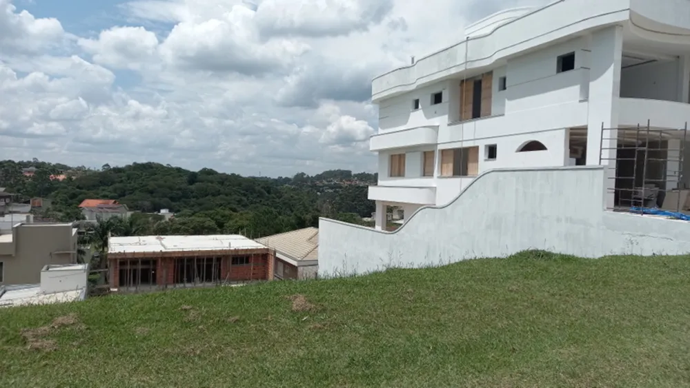 Terreno, 631 m² - Foto 2