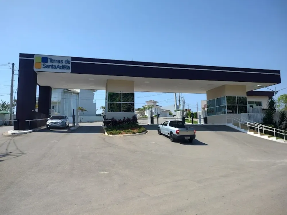 Terreno, 631 m² - Foto 1