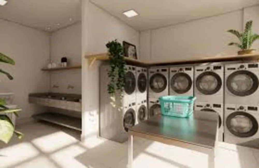 Apartamento, 2 quartos, 44 m² - Foto 5