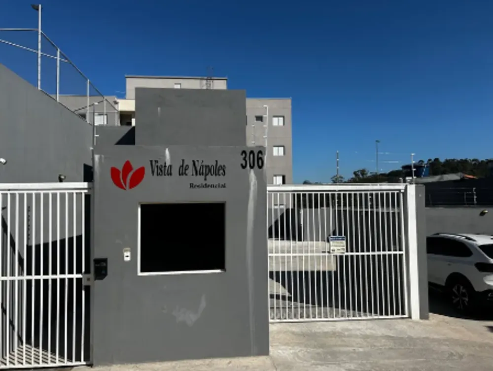 Apartamento, 2 quartos, 45 m² - Foto 1