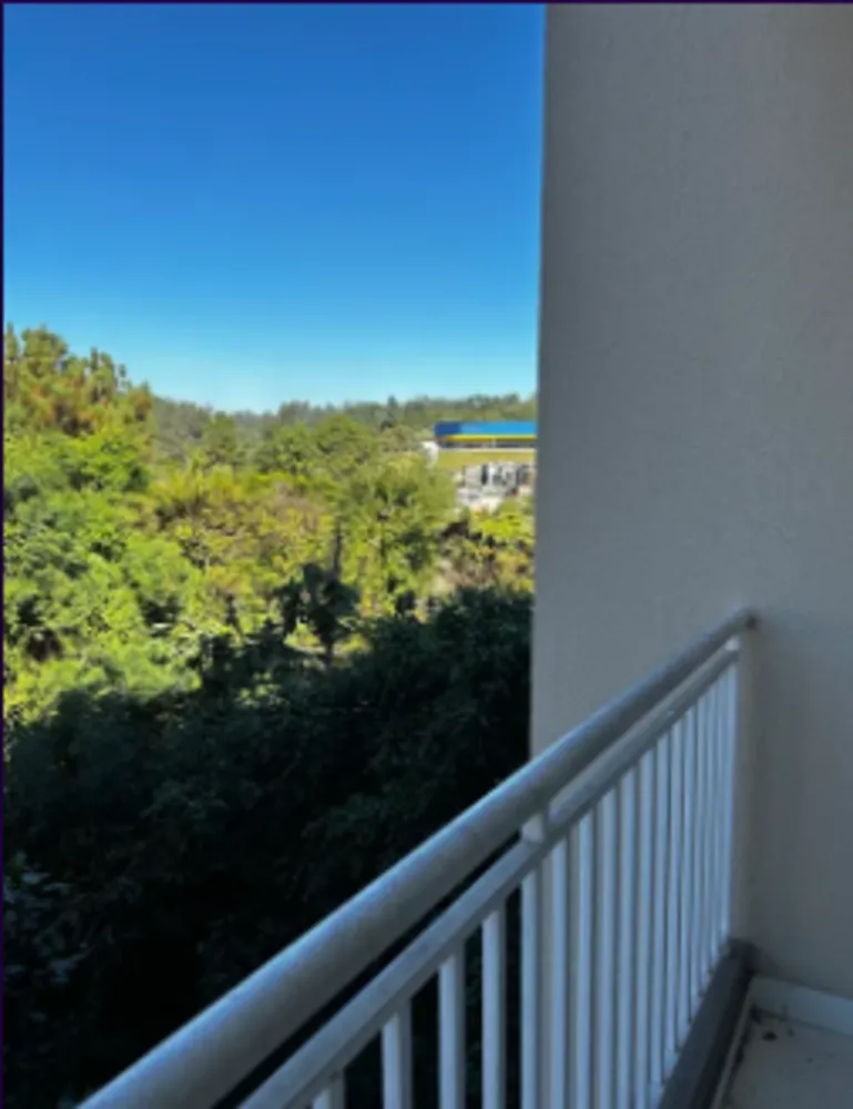 Apartamento, 2 quartos, 45 m² - Foto 4