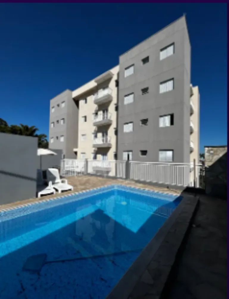 Apartamento, 2 quartos, 45 m² - Foto 2