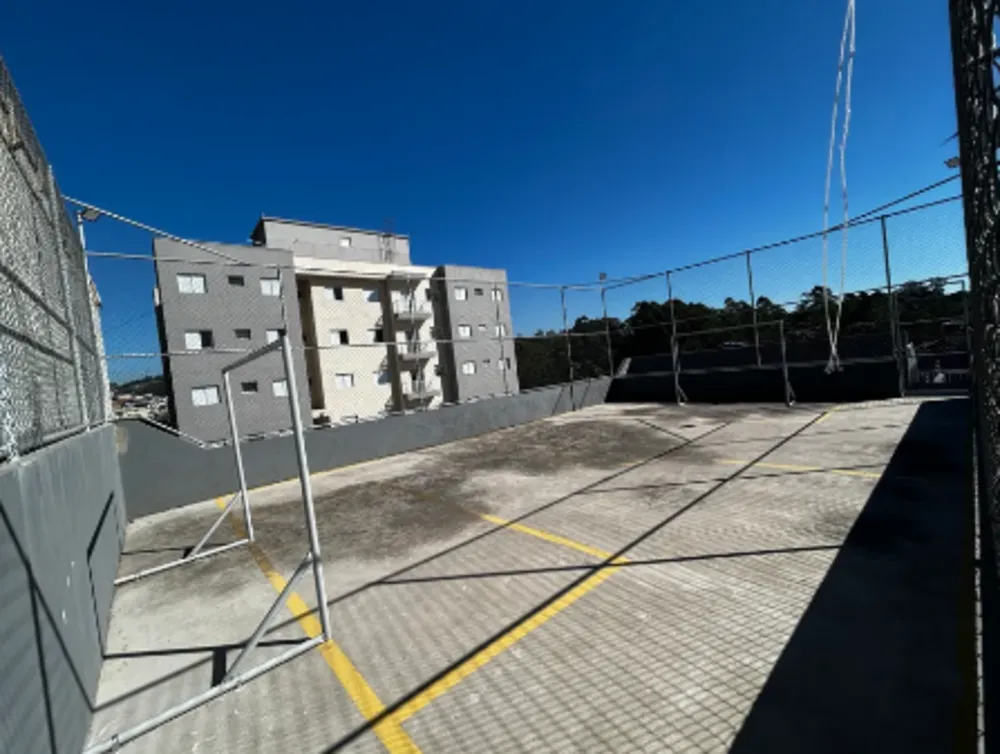 Apartamento, 2 quartos, 45 m² - Foto 7