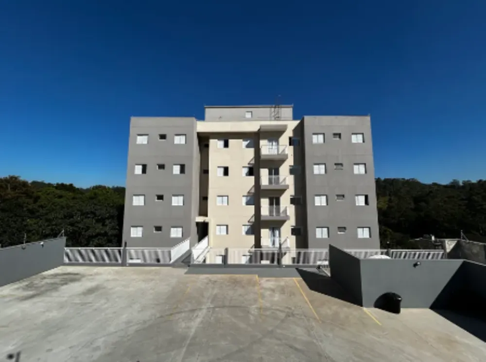 Apartamento, 2 quartos, 45 m² - Foto 3