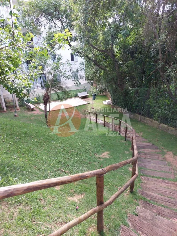 Apartamento, 2 quartos, 54 m² - Foto 2