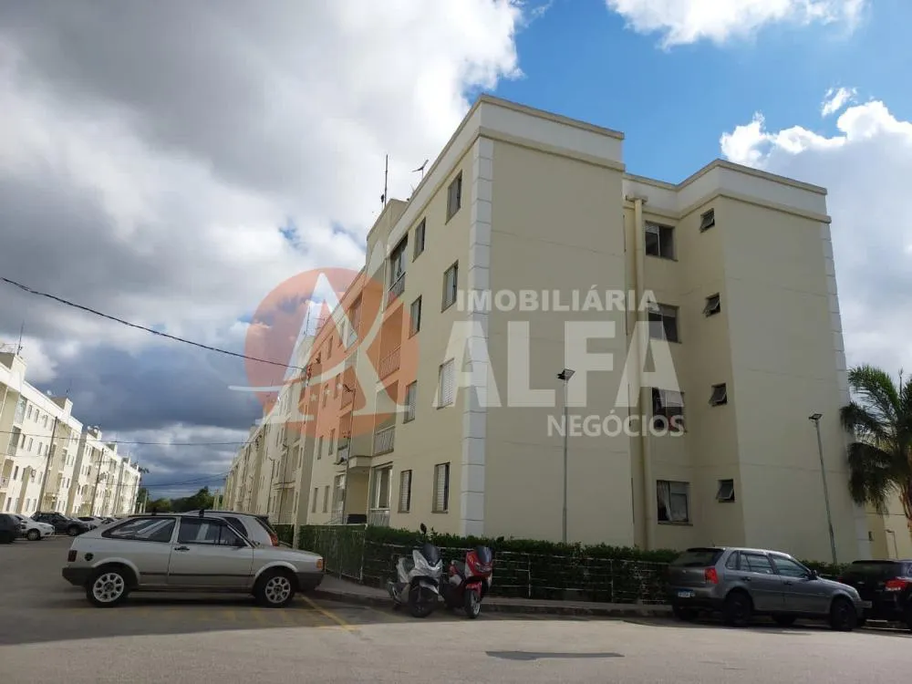 Apartamento, 2 quartos, 54 m² - Foto 3