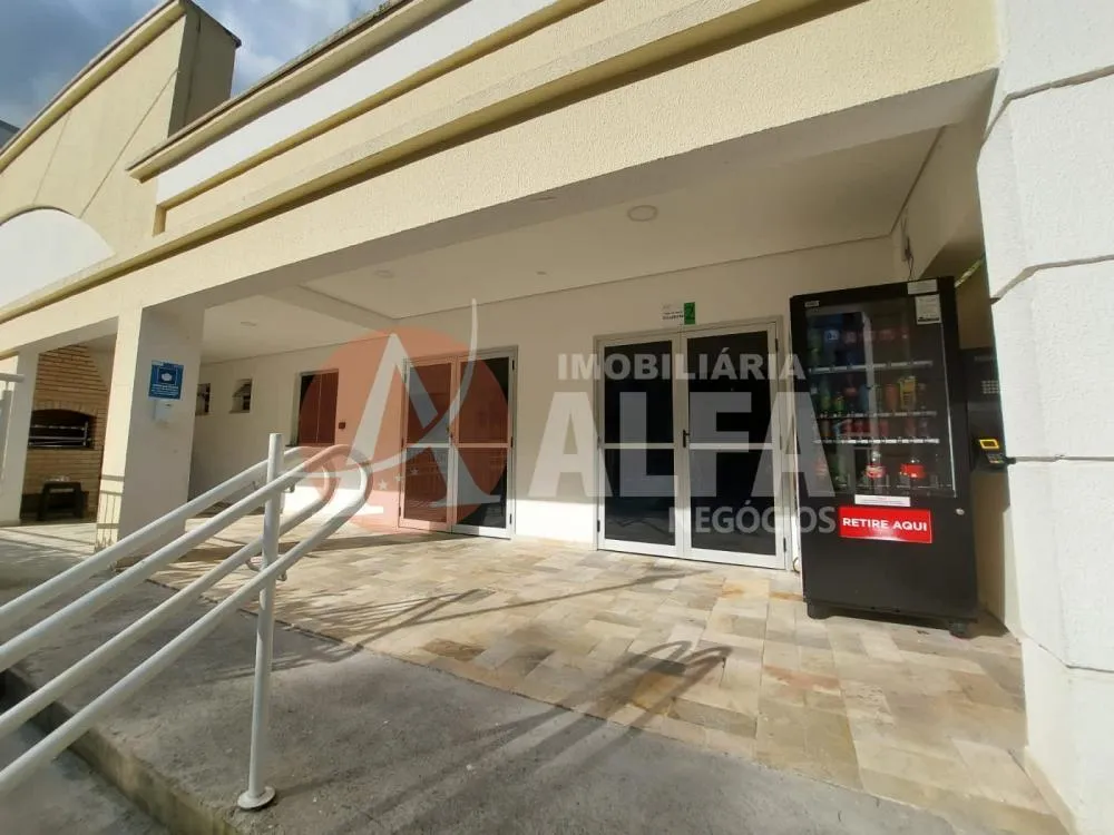 Apartamento, 2 quartos, 54 m² - Foto 1