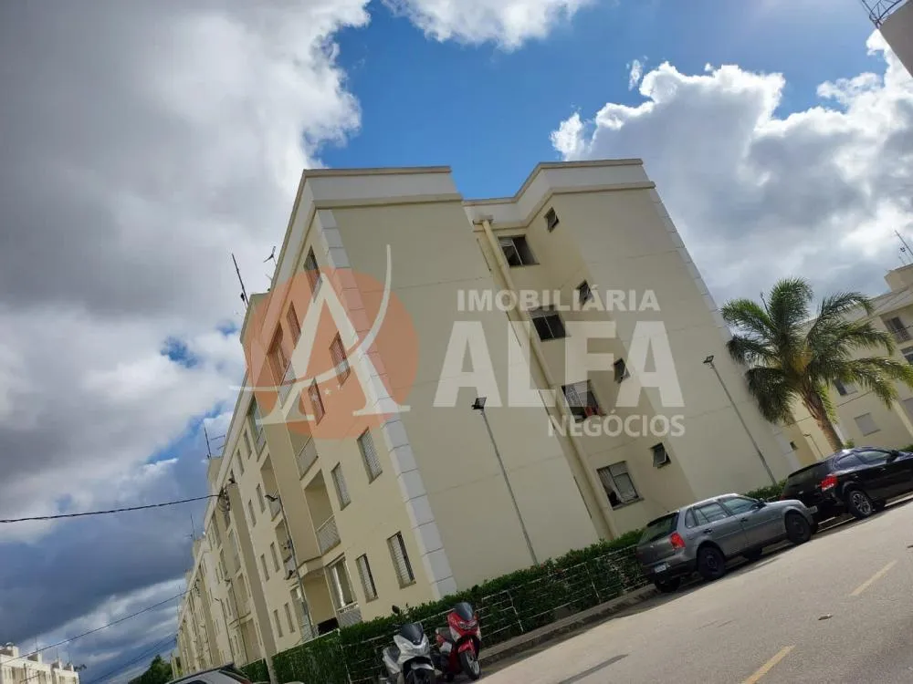 Apartamento, 2 quartos, 54 m² - Foto 4