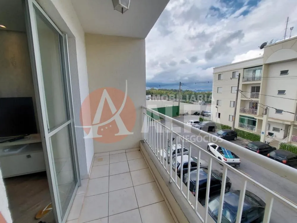 Apartamento, 2 quartos, 54 m² - Foto 7
