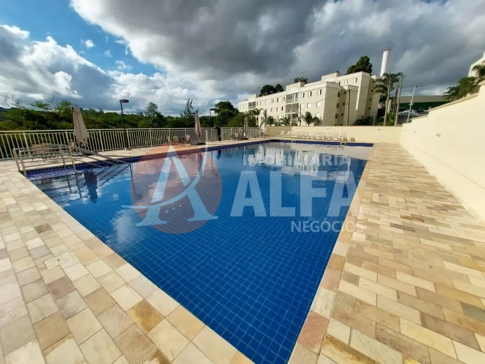 Apartamento, 2 quartos, 54 m² - Foto 12