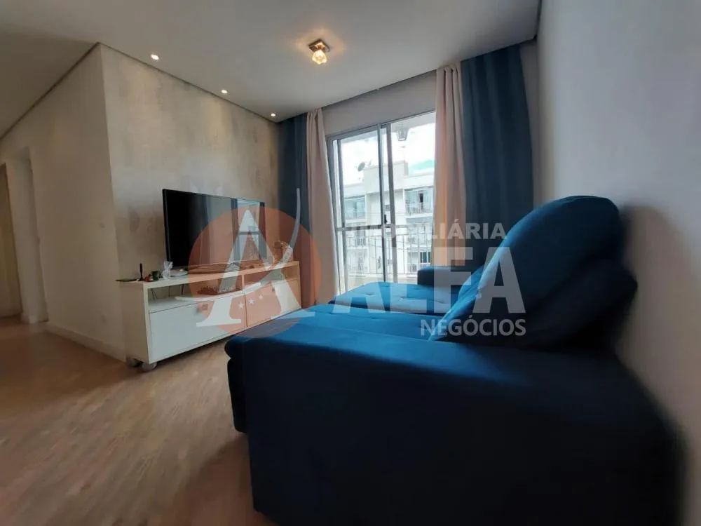 Apartamento, 2 quartos, 54 m² - Foto 5