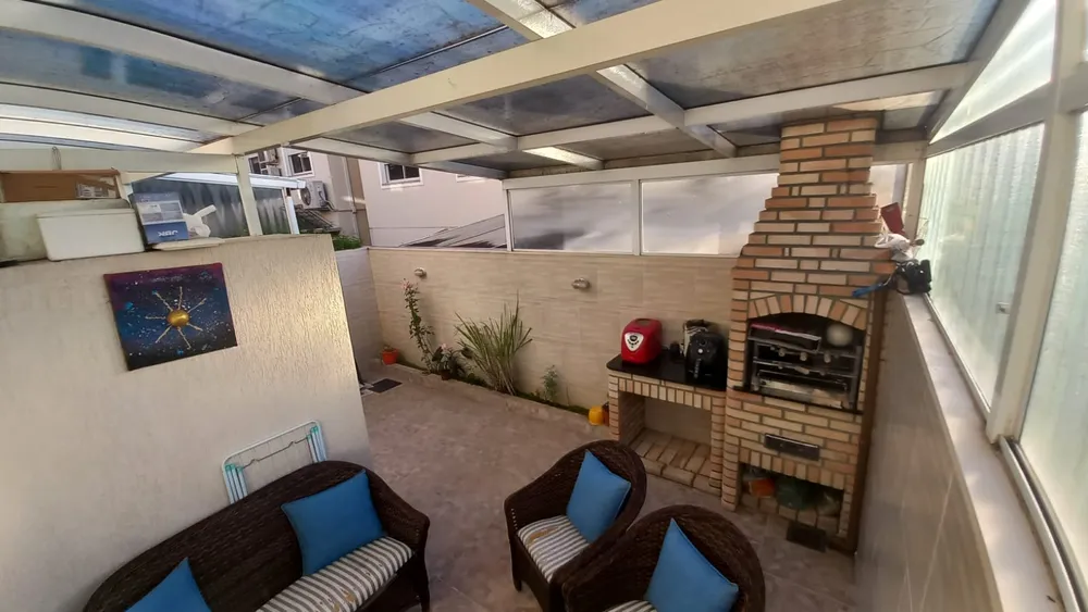 Casa, 3 quartos, 113 m² - Foto 2
