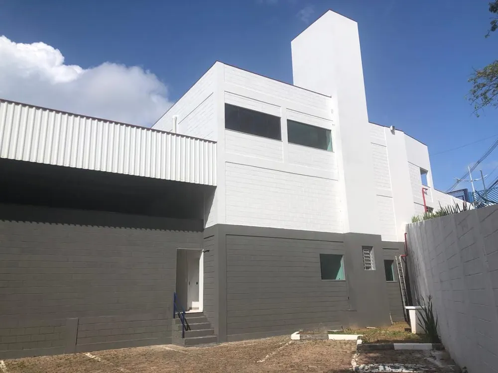Depósito-Galpão - Foto 3