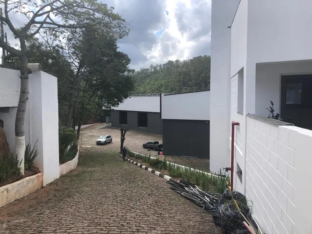Depósito-Galpão - Foto 5