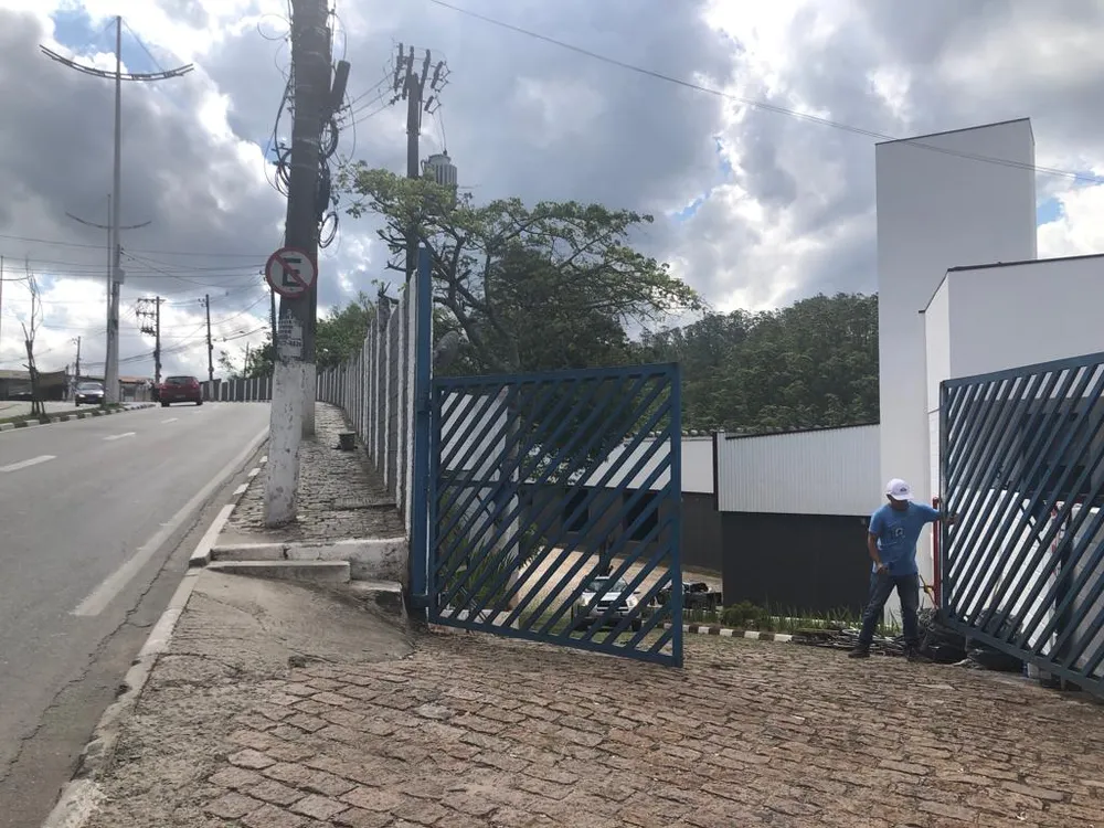 Depósito-Galpão - Foto 6