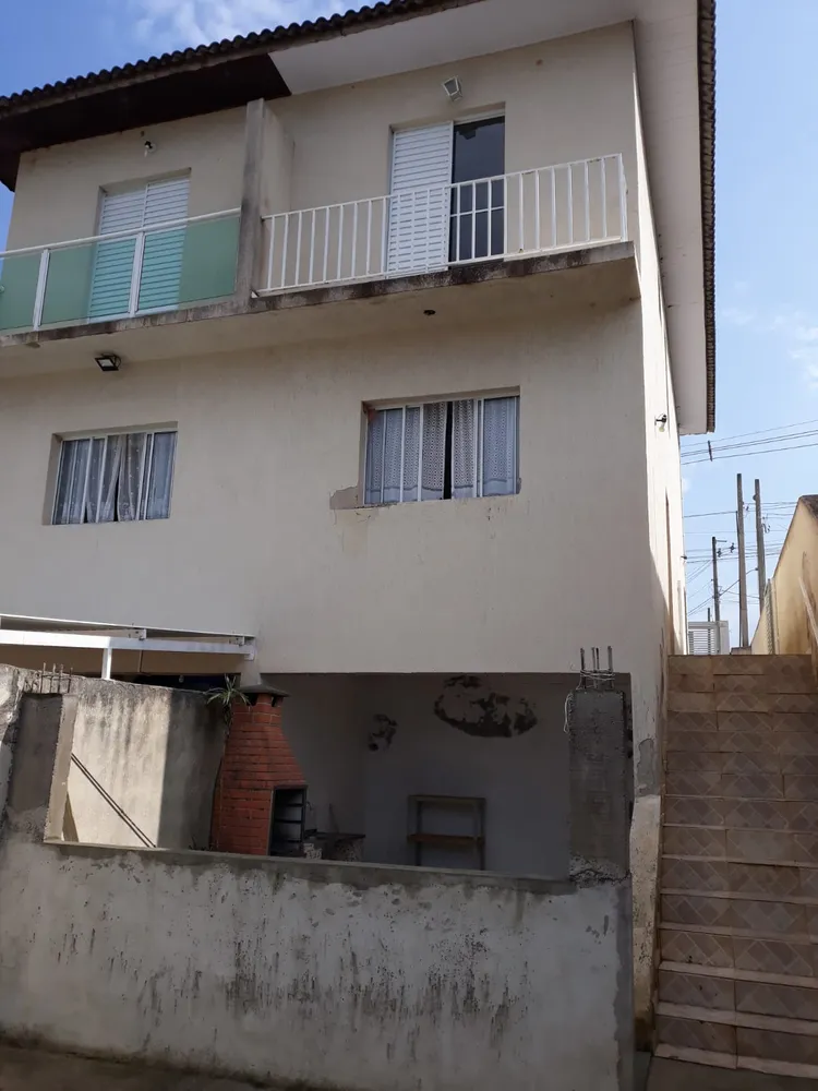 Casa, 2 quartos, 125 m² - Foto 2