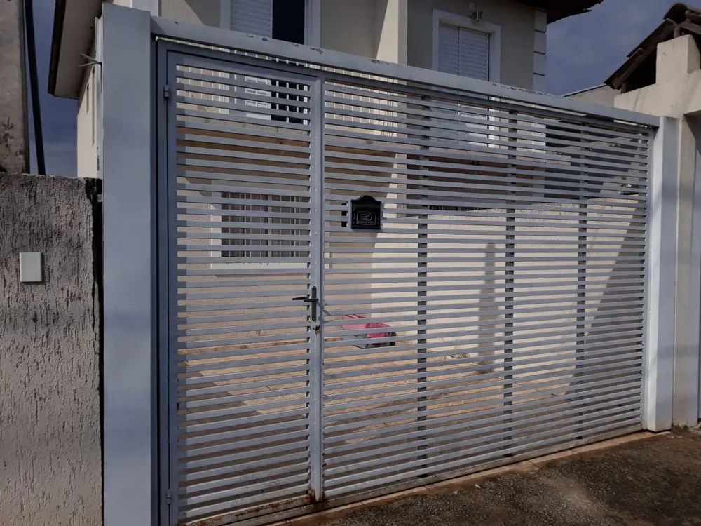 Casa, 2 quartos, 125 m² - Foto 3