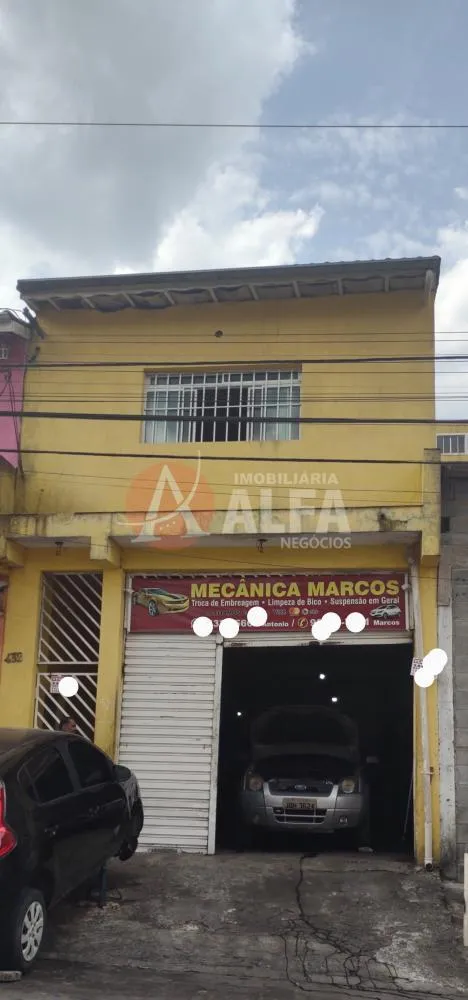 Casa, 2 quartos, 125 m² - Foto 1