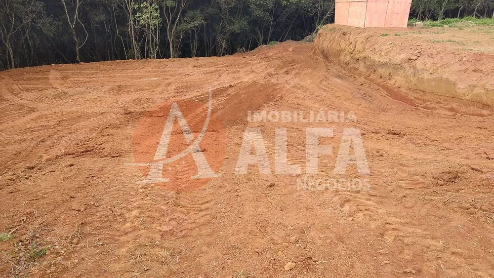 Terreno, 2500 m² - Foto 1
